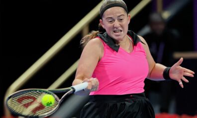 Aļona Ostapenko