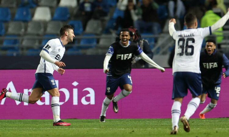Al-Hilal
