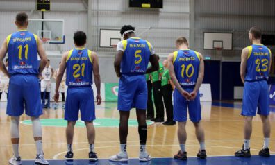 BK Ventspils