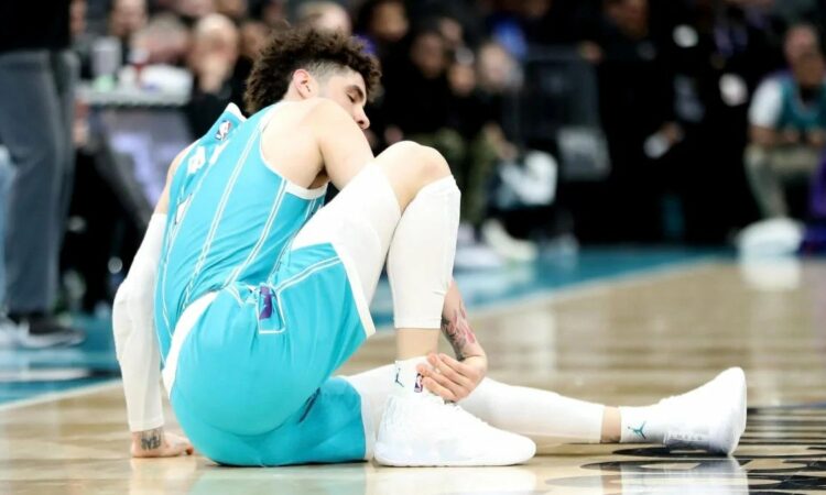 Lamelo Bols