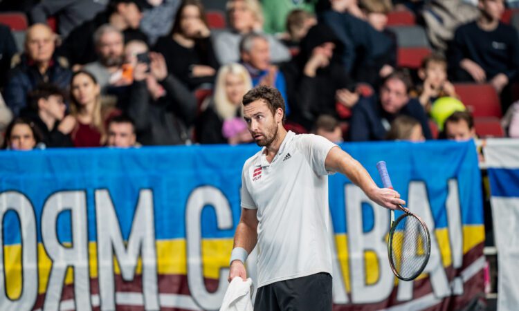 Ernests Gulbis