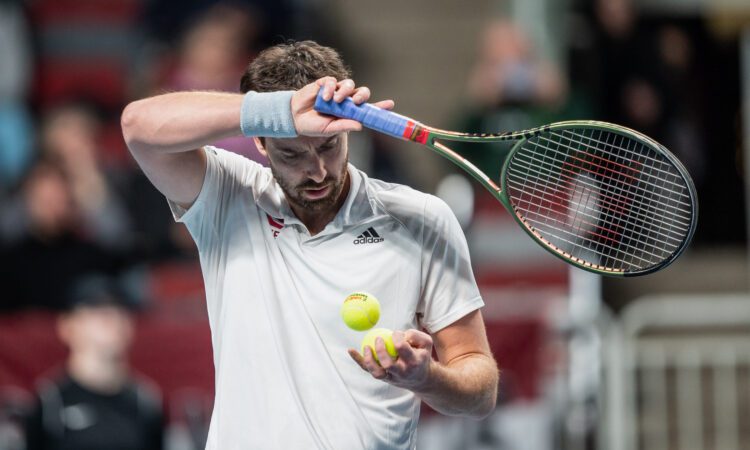 Ernests Gulbis