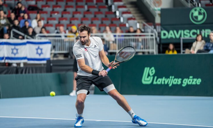 Ernests Gulbis