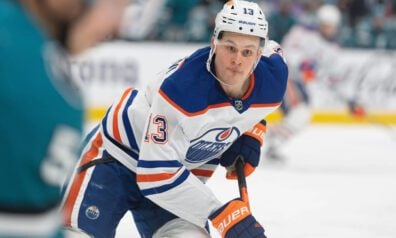 Jesse Puljujarvi