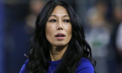 Kima Pegula