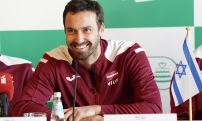 Ernests Gulbis