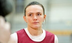 Anete Šteinberga
