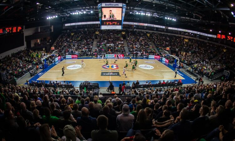 Lietuvas basketbola izlase