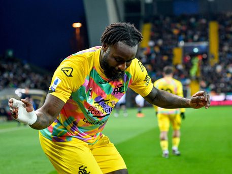 M'Bala Nzola