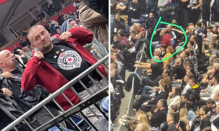 Belgradas Partizan