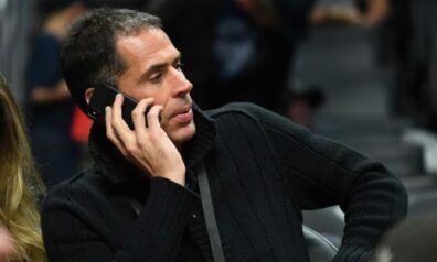 Robs Pelinka