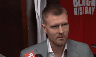 Kristaps Porziņģis