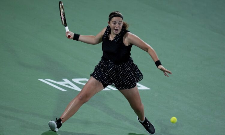 Aļona Ostapenko