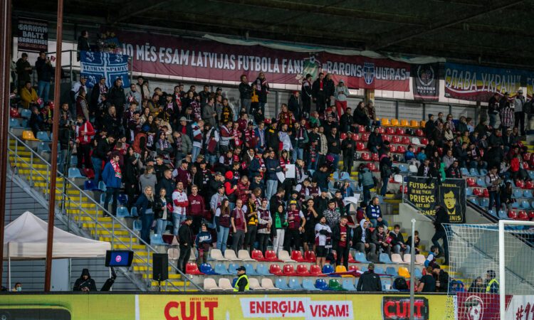 "Skonto" stadions