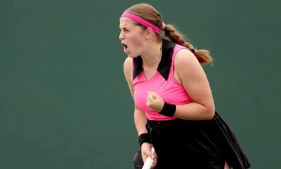 Aļona Ostapenko