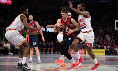 Baskonia