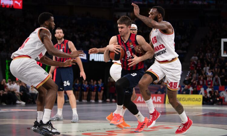 Baskonia