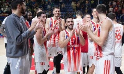 Belgradas Crvena Zvezda