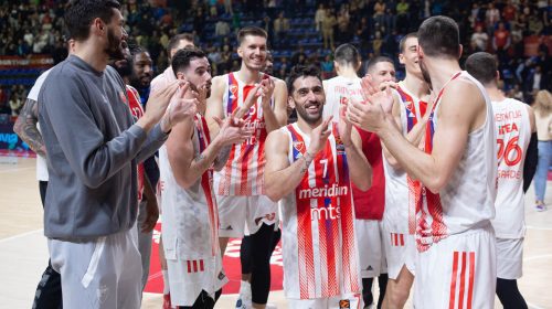 Belgradas Crvena Zvezda