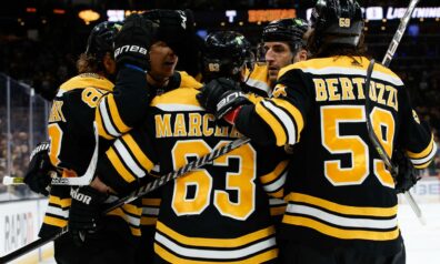 Bostonas Bruins