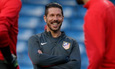 Djego Simeone