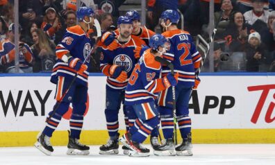 Edmontonas Oilers