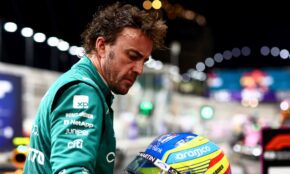 Fernando Alonso