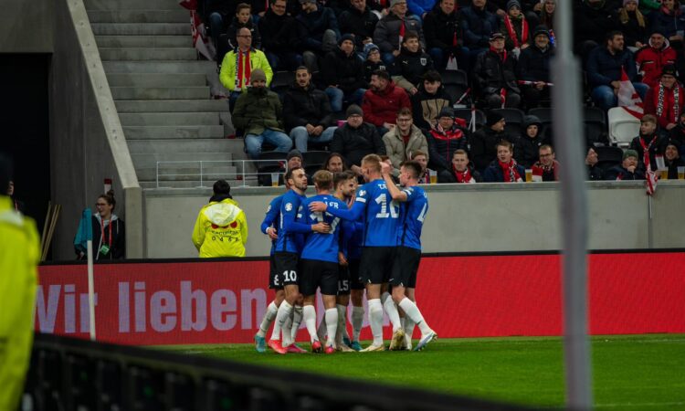 Igaunijas futbola izlase