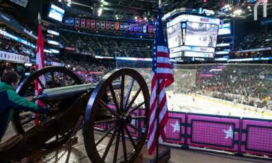Kolumbusas Blue Jackets