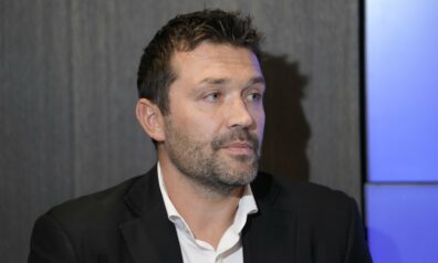 Janičenoks par Banki izlasē un klubā: Skaidrs, ka viņš ir noguris