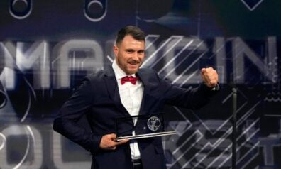 Marcins Oleksijs
