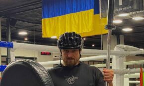 Oleksandrs Usiks