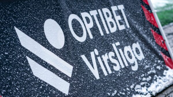 Optibet Virslīga