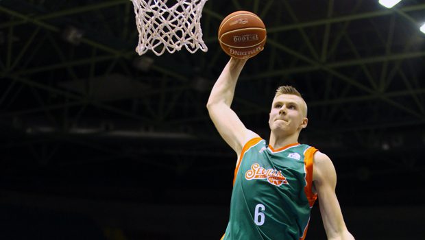 Kristaps Porziņģis