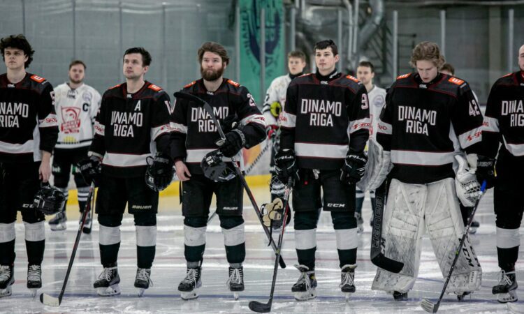 Rīgas Dinamo