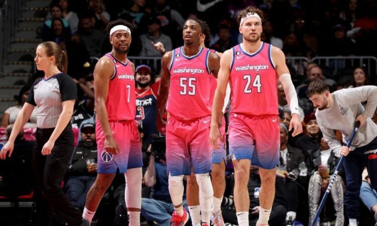 Vašingtonas Wizards