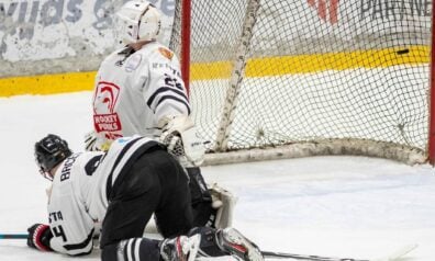 Viļņas Hockey Punks