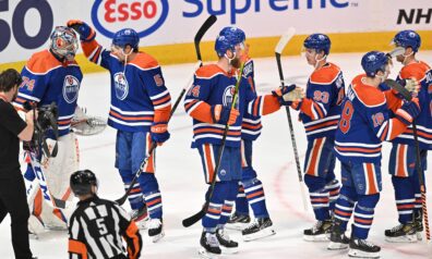 Edmontonas 