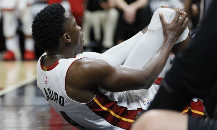 Viktors Oladipo