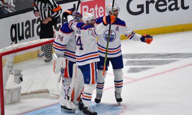 Edmontonas 