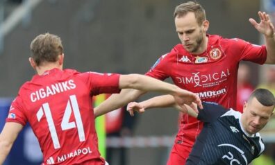 Andrejs Cigaņiks