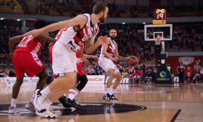 Baskonia