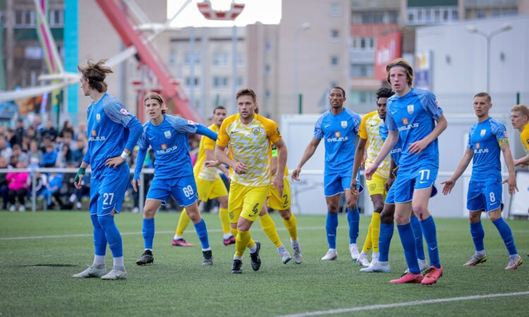 BFC Daugavpils