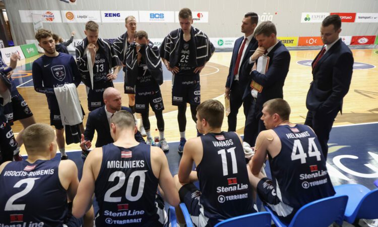 BK Liepāja