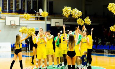 BK Ventspils