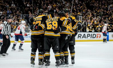 Bostonas Bruins