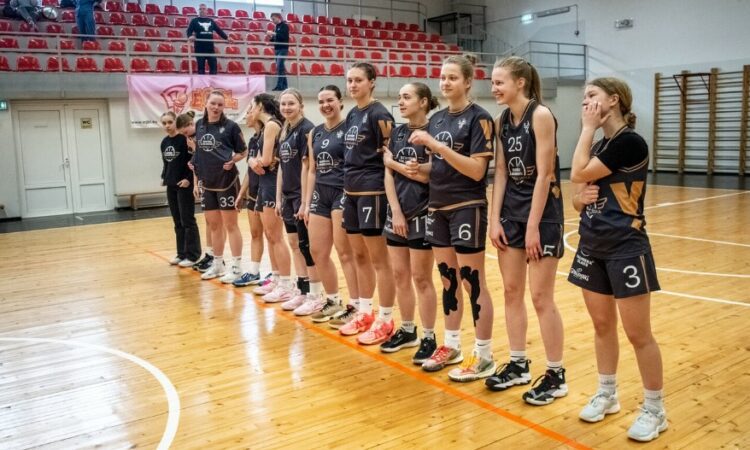 Bertānu Valmieras basketbola skola