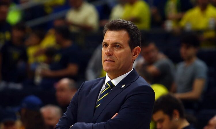 Dimitris Itudis