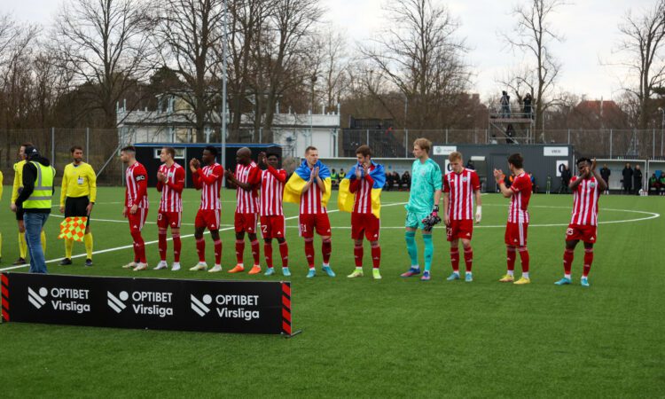 FK Liepāja