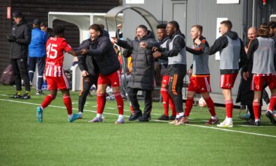 FK Liepāja